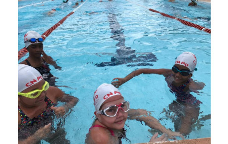 Les inscriptions 2026-2027 sont ouvertes